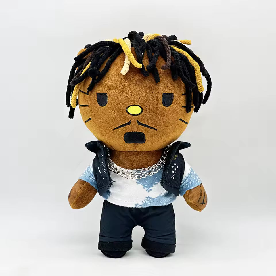 Juice World Plushie