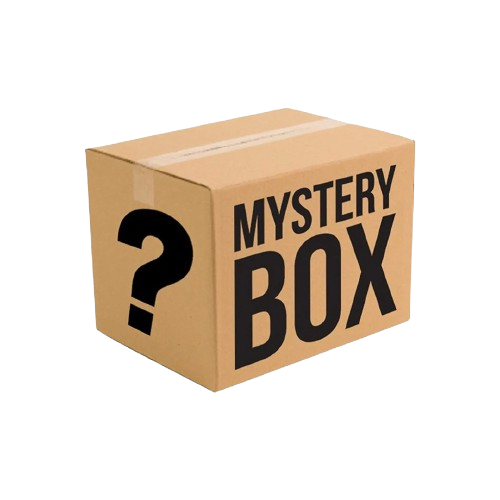 Mystery Box