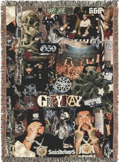 The G59 Blanket