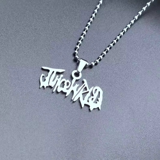 Juice Necklace