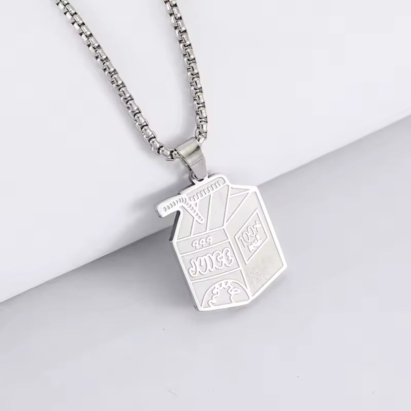 999 Necklace