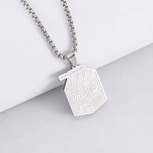 999 Necklace