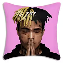 XXX Pillow