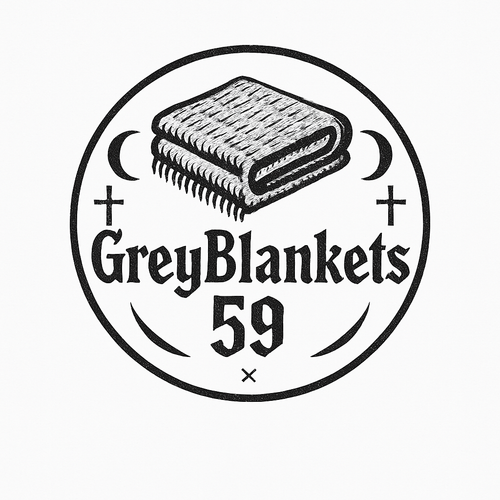 GreyBlankets59