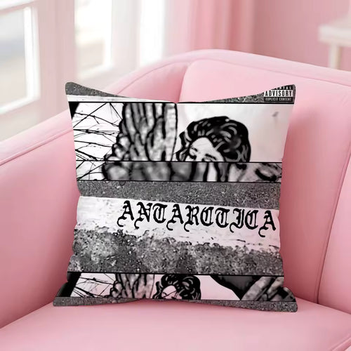 Antarctica G59 Pillow
