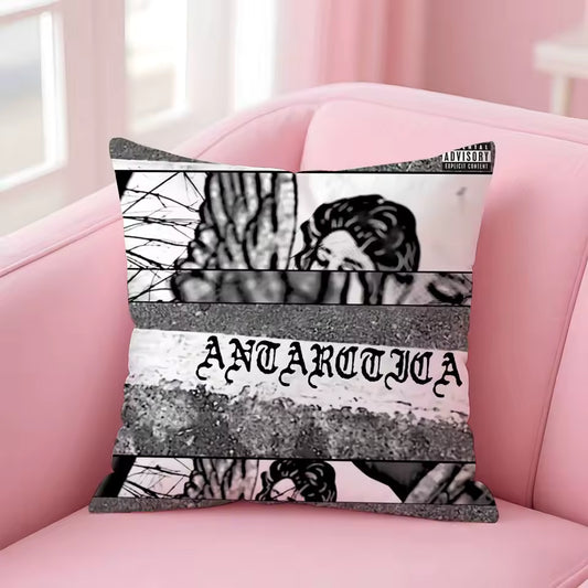Antarctica G59 Pillow