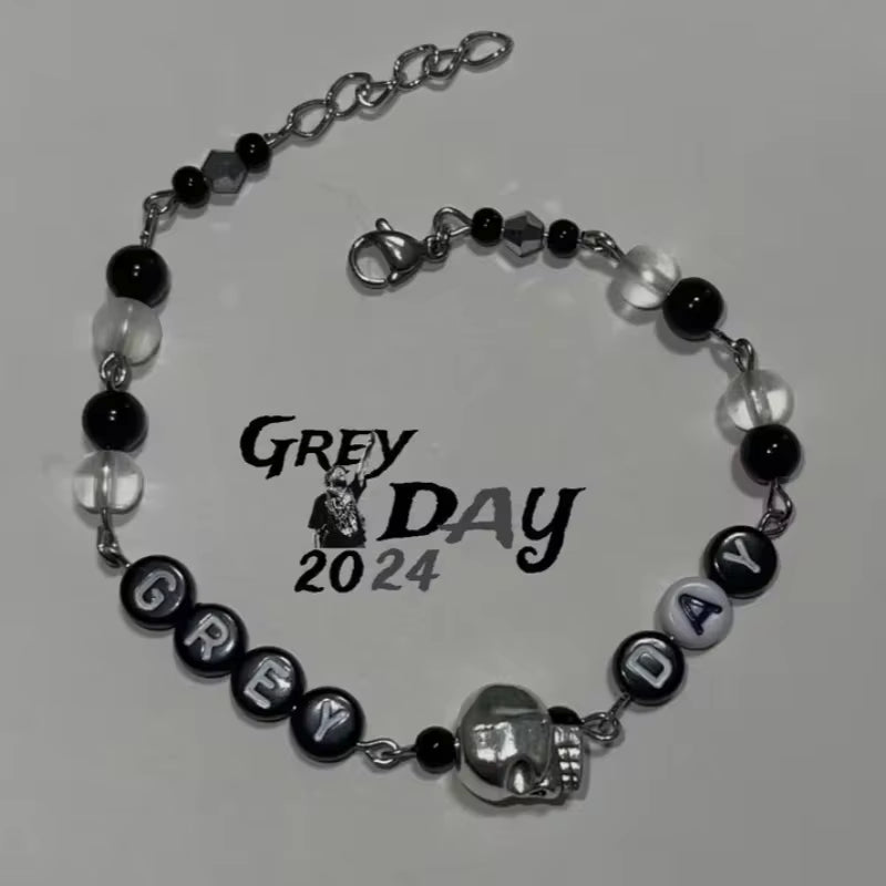Greyday Braclet