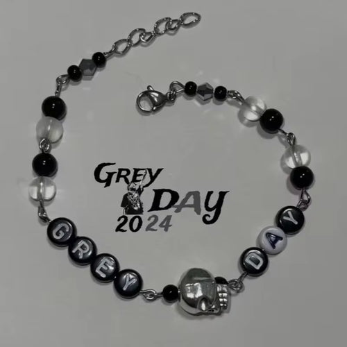 Greyday Braclet