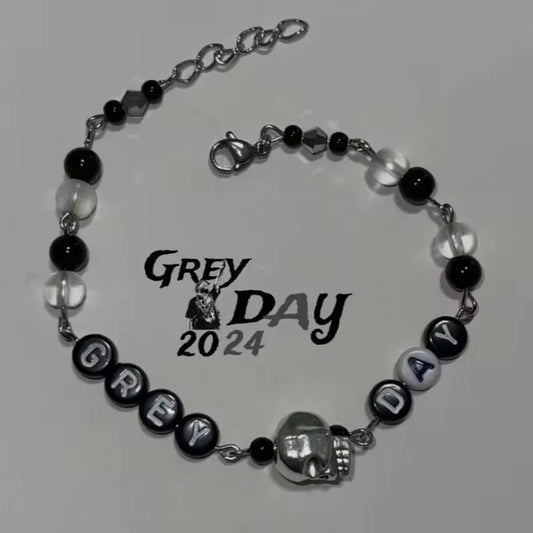 Greyday Braclet