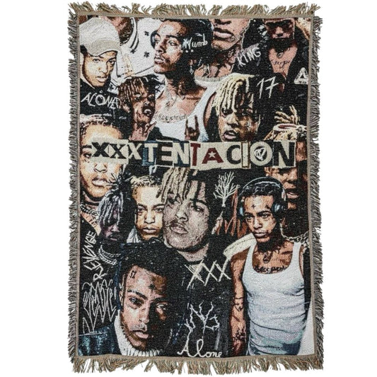 XXX Blanket